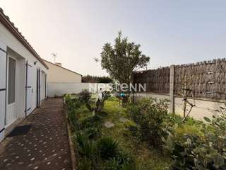 Vente maison 2 pièces