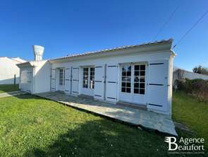 Vente Maison 2 chambresSaint-Gilles-Croix-de-Vie