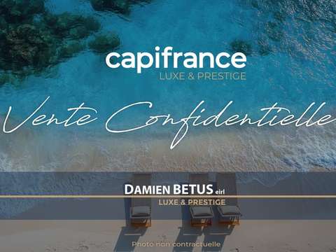 Vente maison 6 pièces Saint-Gilles-Croix-de-Vie 85