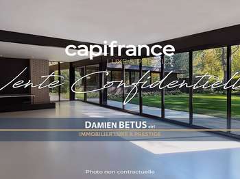Vente Maison 4 chambresSaint-Gilles-Croix-de-Vie