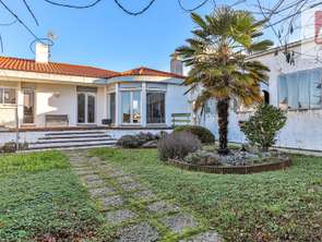 Vente Maison 3 chambresSaint-Gilles-Croix-de-Vie