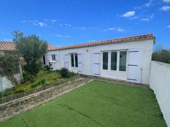 Vente maison 2 pièces Saint-Gilles-Croix-de-Vie 85