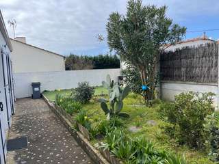 Vente maison 2 pièces