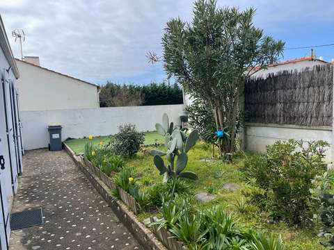 Vente maison 2 pièces