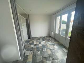 Vente maison 2 pièces