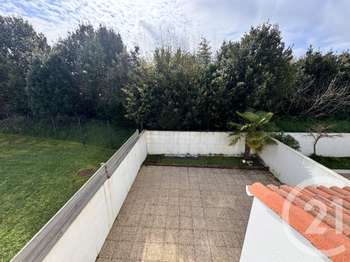 Vente Maison 2 chambresSaint-Gilles-Croix-de-Vie