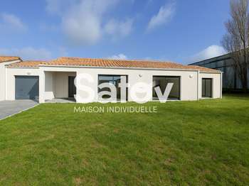 Vente Maison 3 chambresSaint-Gilles-Croix-de-Vie