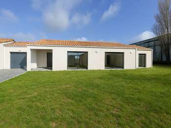 Vente maison 4 pièces Saint-Gilles-Croix-de-Vie 85