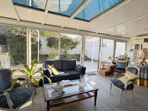 Vente Maison 3 chambresSaint-Gilles-Croix-de-Vie