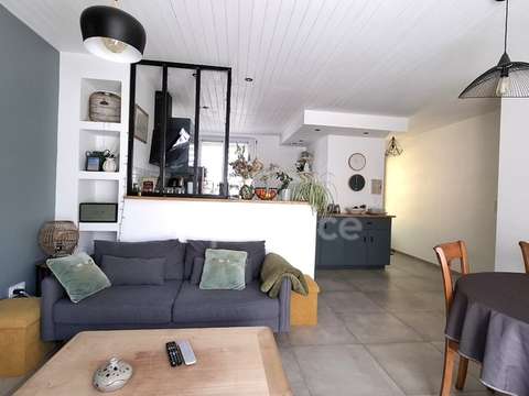 Vente maison 7 pièces Saint-Gilles-Croix-de-Vie 85