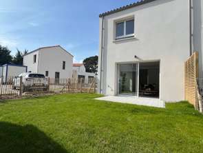 Vente Maison 3 piècesSaint-Gilles-Croix-de-Vie