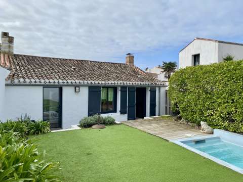 Vente maison 3 pièces Saint-Gilles-Croix-de-Vie 85