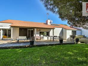 Vente Maison 3 chambresSaint-Gilles-Croix-de-Vie