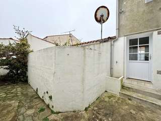 Vente maison 2 pièces