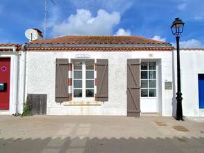 Vente Maison 1 chambreSaint-Gilles-Croix-de-Vie