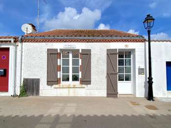 Vente maison 2 pièces Saint-Gilles-Croix-de-Vie 85