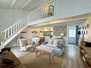 Vente maison 2 pièces