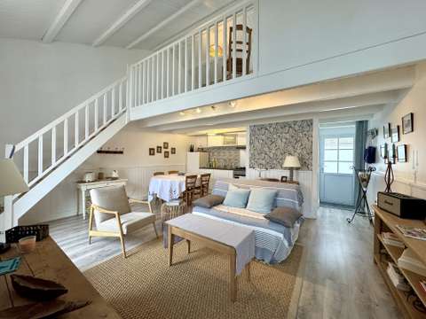 Vente maison 2 pièces