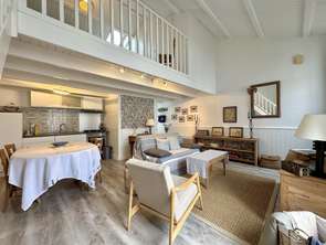 Vente Maison 1 chambreSaint-Gilles-Croix-de-Vie