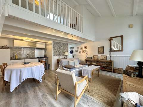 Vente maison 2 pièces