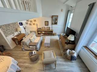 Vente maison 2 pièces