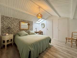 Vente maison 2 pièces