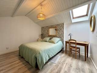 Vente maison 2 pièces