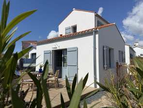 Vente Maison 2 chambresSaint-Gilles-Croix-de-Vie
