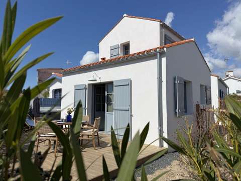 Vente maison 3 pièces Saint-Gilles-Croix-de-Vie 85