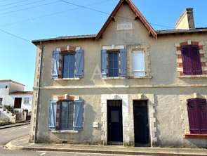 Vente Maison 2 chambresSaint-Gilles-Croix-de-Vie