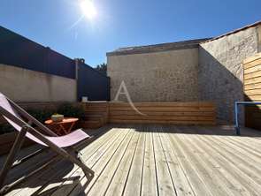 Vente Maison 2 chambresSaint-Gilles-Croix-de-Vie