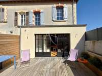 Vente maison 4 pièces Vente maison 4 pièces