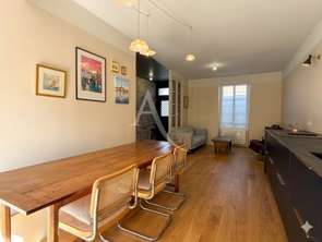 Vente Maison 2 chambresSaint-Gilles-Croix-de-Vie