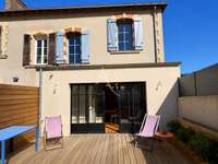 Vente maison 4 pièces Vente maison 4 pièces