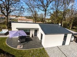 Vente Maison 3 chambresSaint-Gilles-Croix-de-Vie