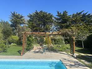 Vente Maison 4 chambresSaint-Gilles-Croix-de-Vie