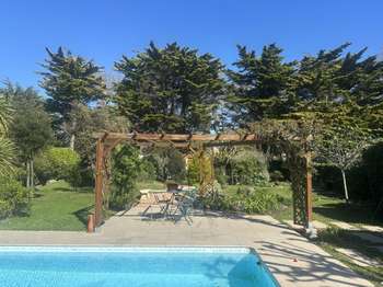 Vente maison 6 pièces Saint-Gilles-Croix-de-Vie 85