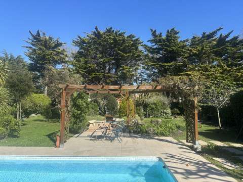 Vente maison 6 pièces Saint-Gilles-Croix-de-Vie 85