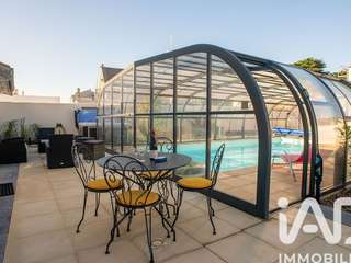 Vente maison 8 pièces Vente maison 8 pièces