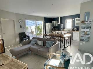Vente maison 8 pièces Vente maison 8 pièces
