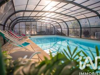 Vente maison 8 pièces Vente maison 8 pièces