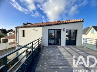 Vente maison 8 pièces Vente maison 8 pièces