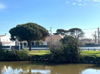 Vente maison 7 pièces Saint-Gilles-Croix-de-Vie 85
