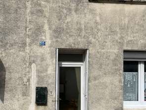 Vente Maison 2 chambresSaint-Gilles-Croix-de-Vie