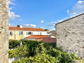 Vente Maison 4 chambresSaint-Gilles-Croix-de-Vie