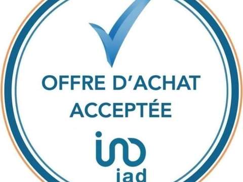 Vente maison 2 pièces Vente maison 2 pièces