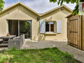 Vente Maison 1 chambreSaint-Gilles-Croix-de-Vie