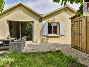 Vente maison 3 pièces Saint-Gilles-Croix-de-Vie 85