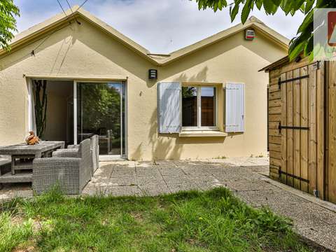Vente maison 3 pièces Saint-Gilles-Croix-de-Vie 85