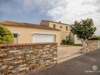 Vente maison 9 pièces